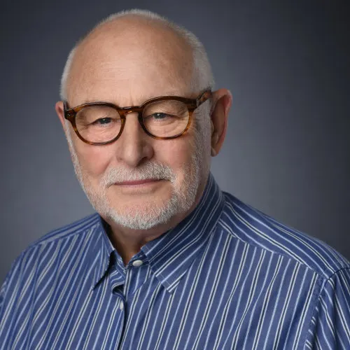 Michael O'Connor, Director and lead adviser